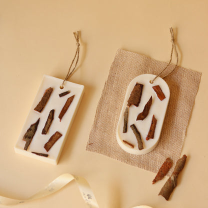 Cinnamon Wax Sachet