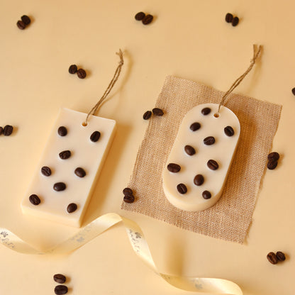Coffee Wax Sachet