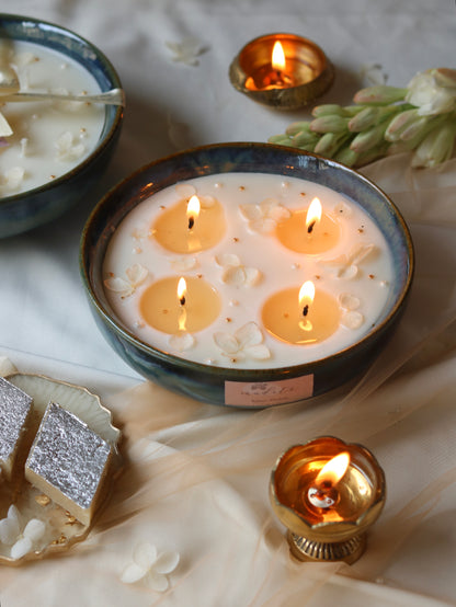 Saanjh Candle