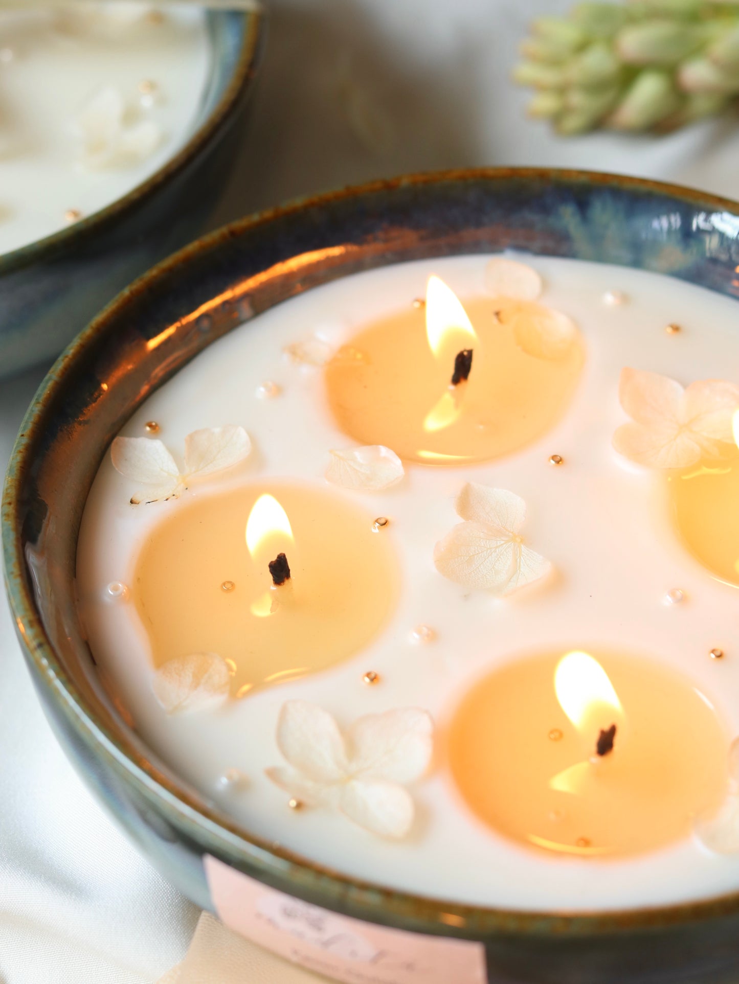 Saanjh Candle