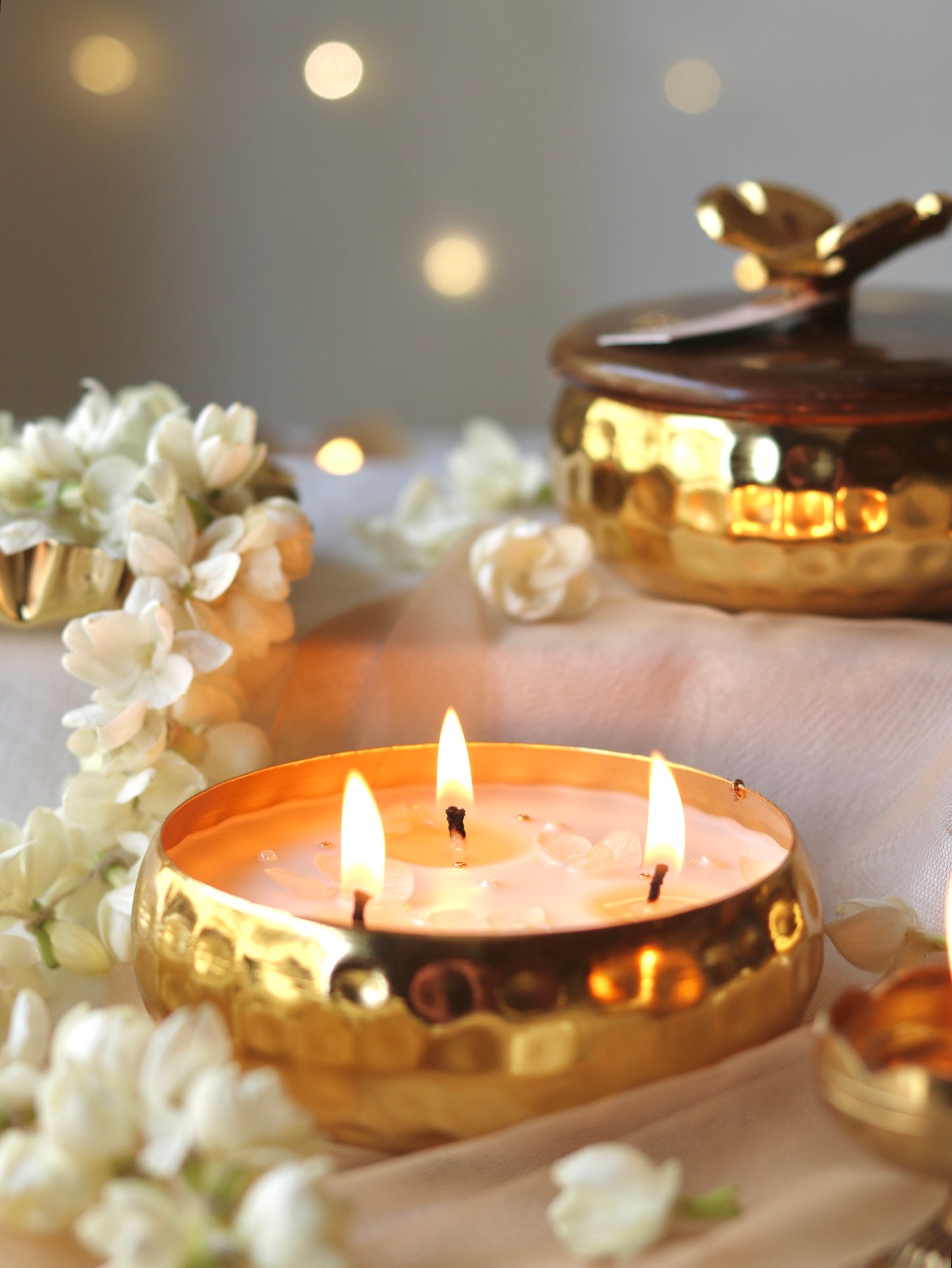 Festive Glow Hamper
