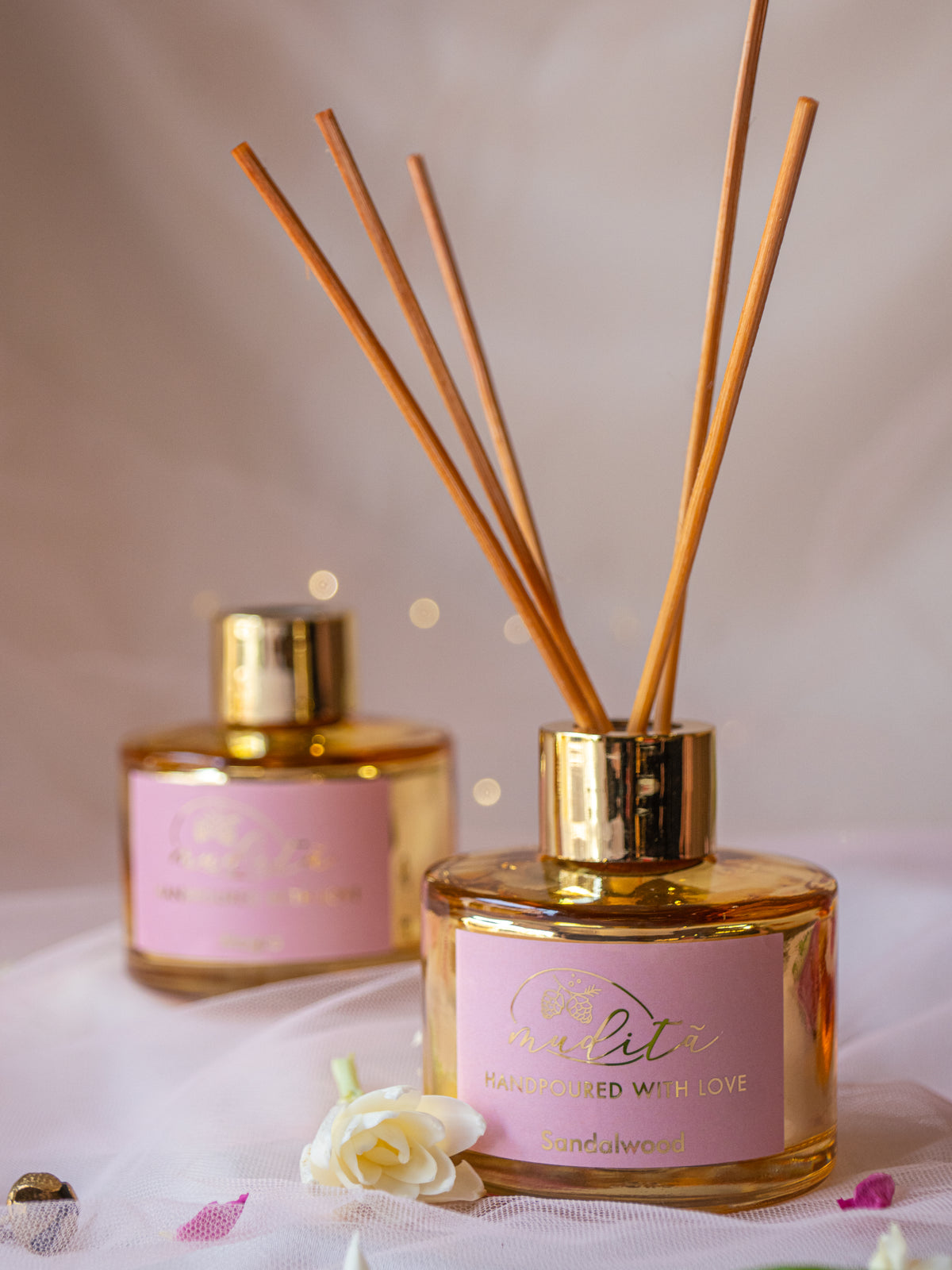 Reed Diffuser