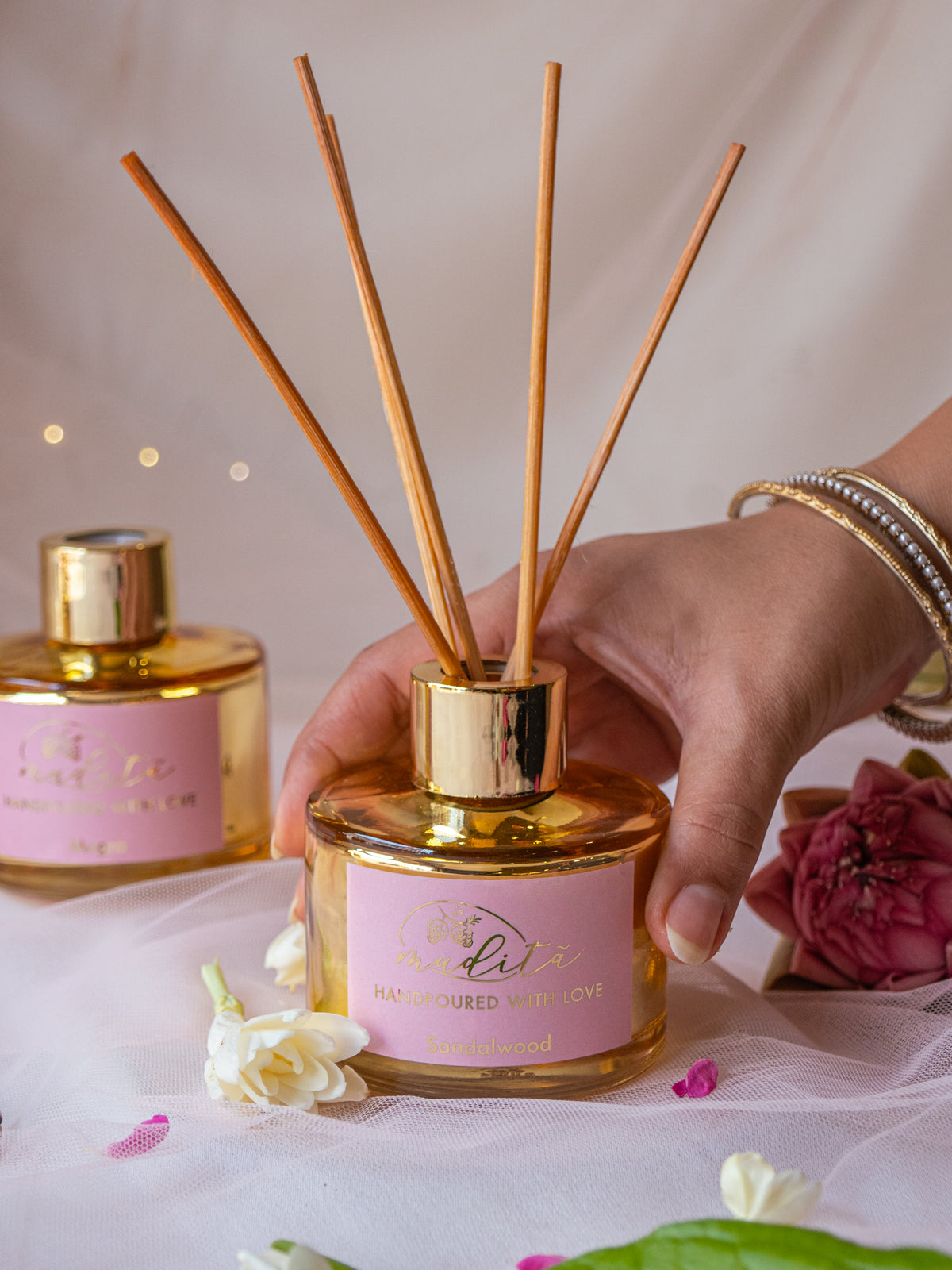 Reed Diffuser