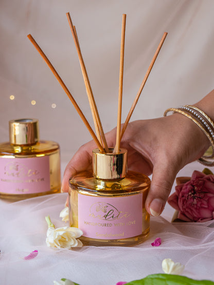Reed Diffuser