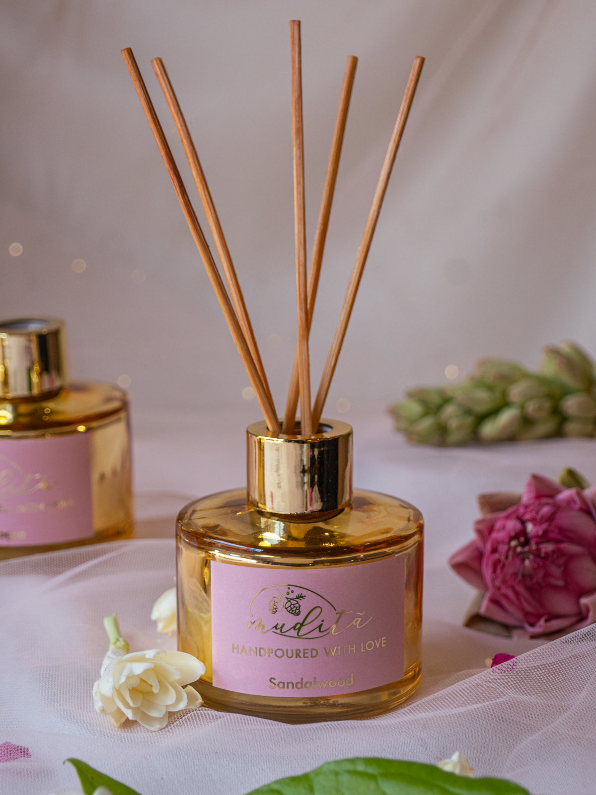 Reed Diffuser
