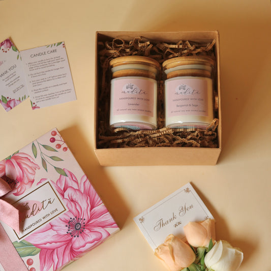 Signature Duo Box