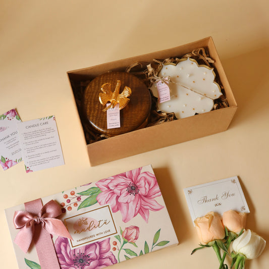 Festive Glow Hamper