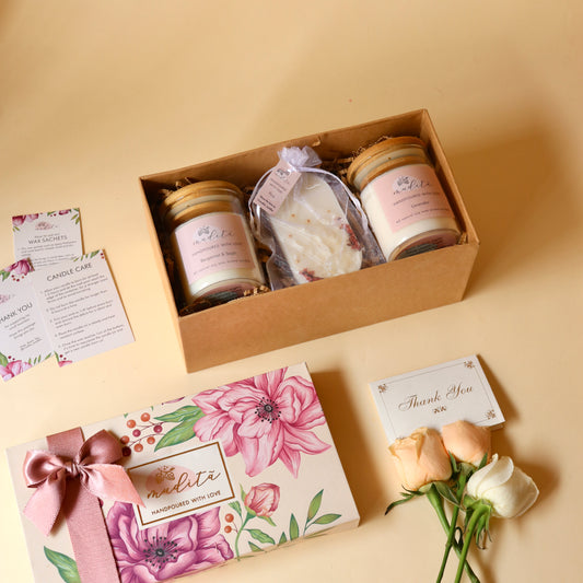 Little Moments Box