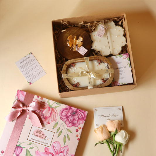 Luxe Glow Box