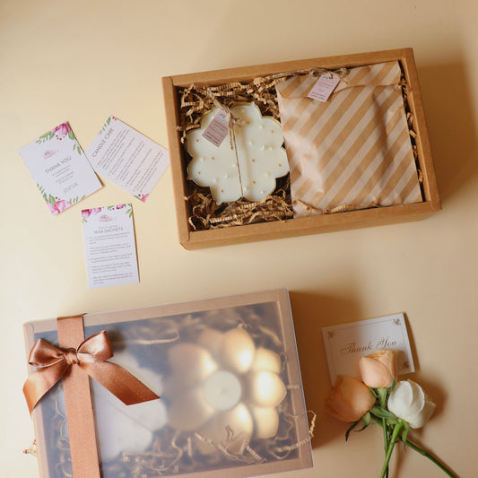 Light & Love Box