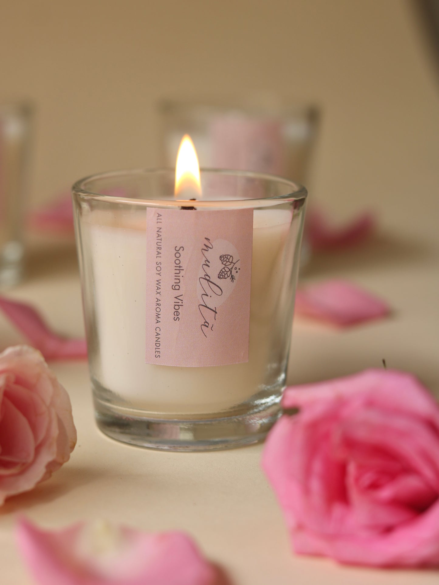 Votive candle