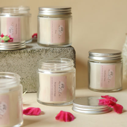Mini candle