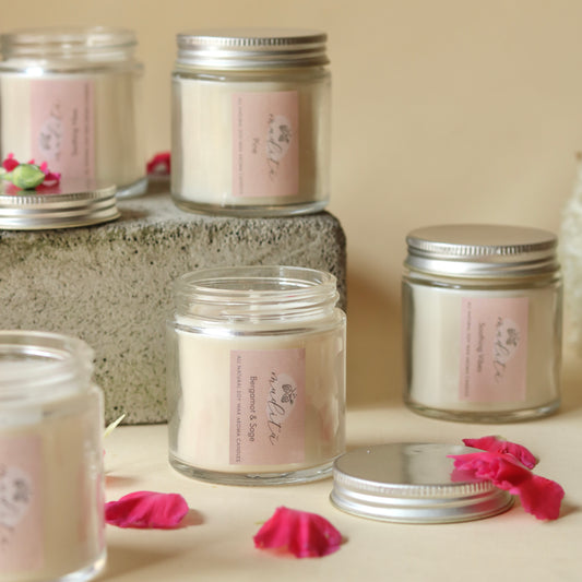 Mini candle
