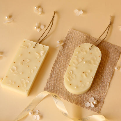 Jasmine Wax Sachet