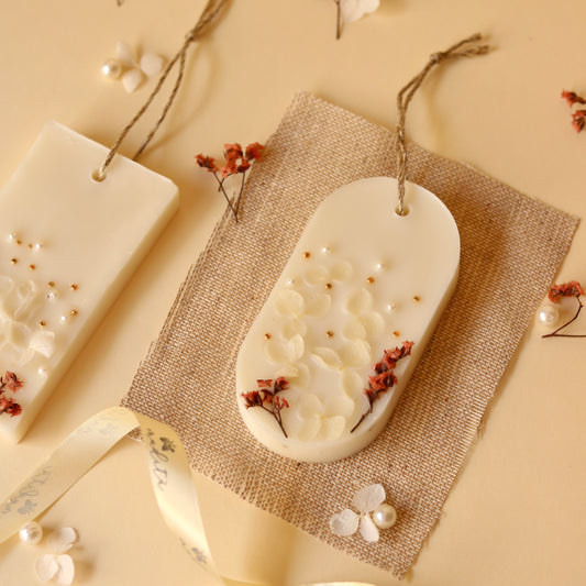 Pine Wax Sachet