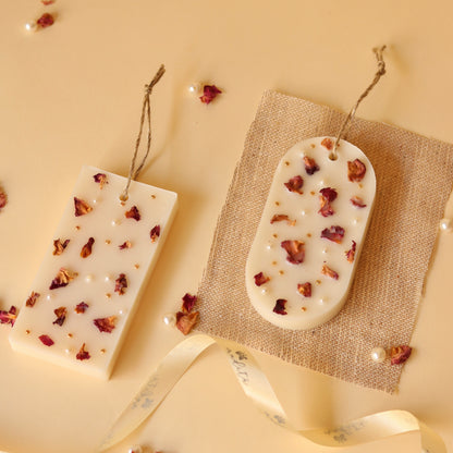 Rose Wax Sachet